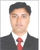 Mr. Virendra Shantubhai Patel